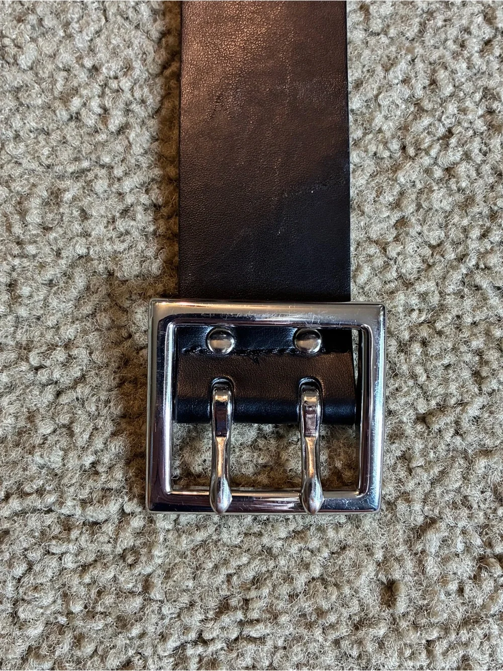 Urban Outfitters black belt